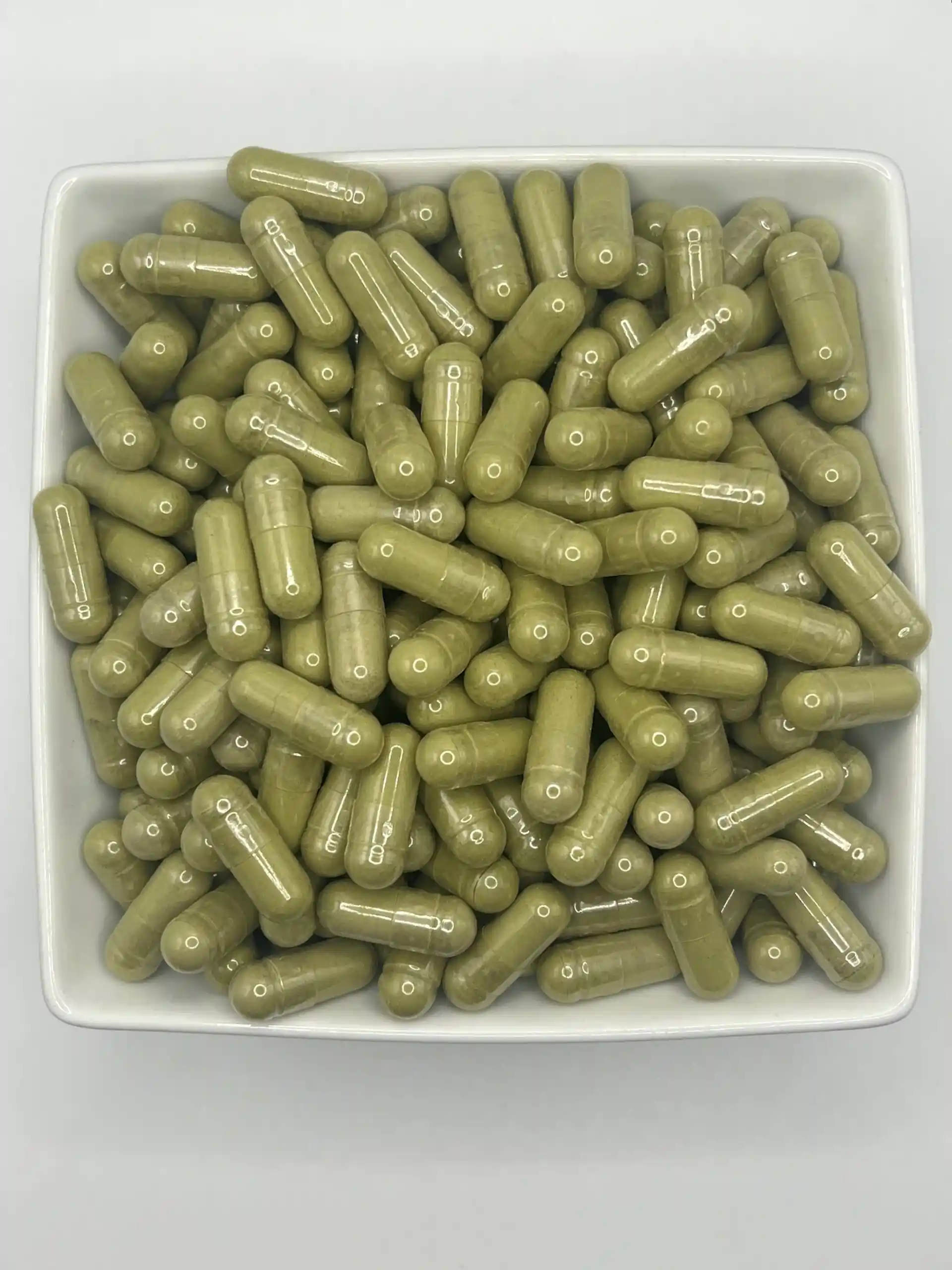 Capsules