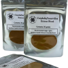 Corydalis / Incarvillea Extract Blend