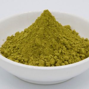 Gold Borneo