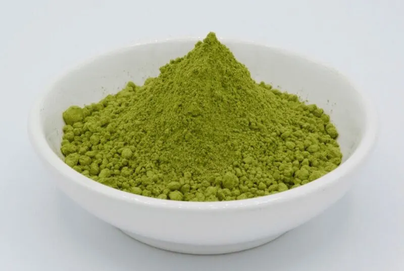 Super Green