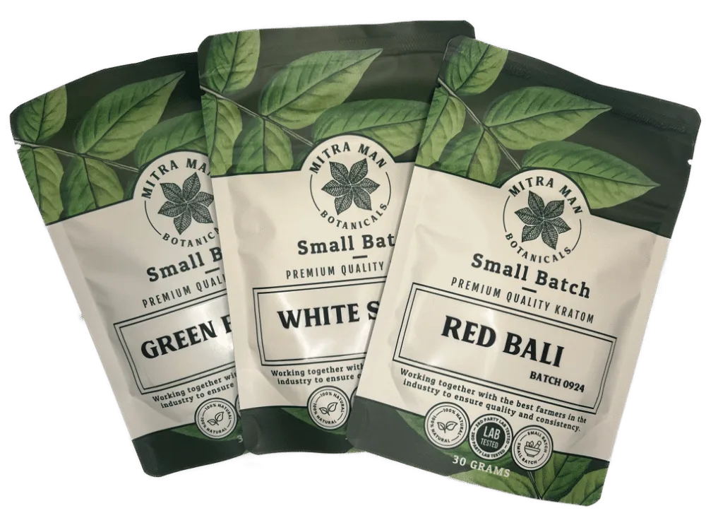 Capsule Sampler Pack