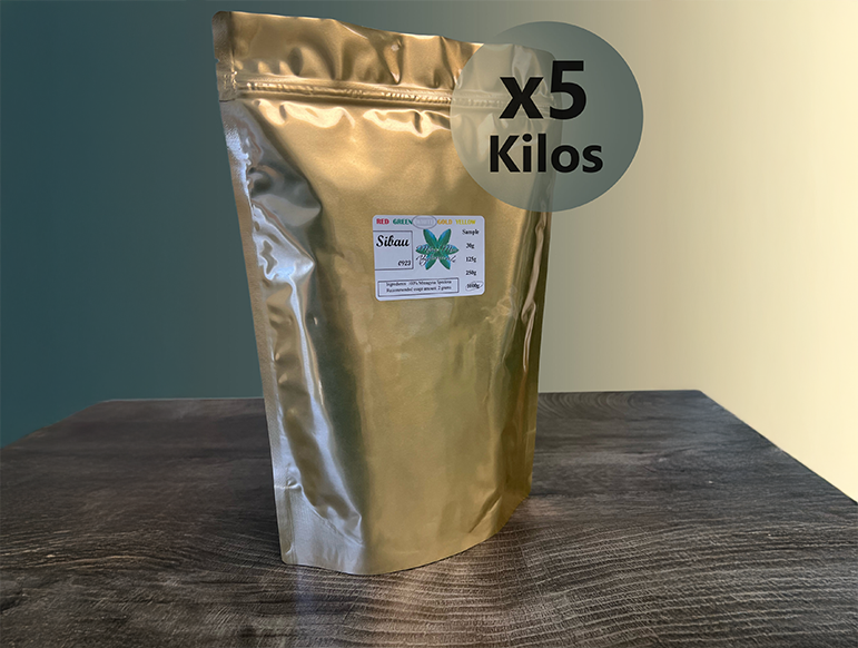5 Kilo Bulk Order