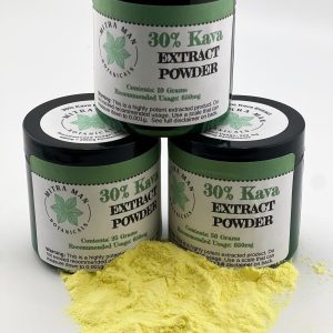 30% Kava Extract